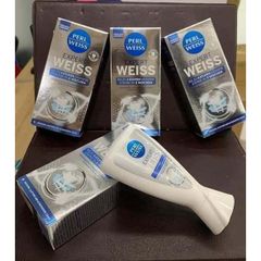 Kem đánh răng SIÊU TRẮNG PERL WEISS 735379