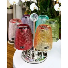 Set 6 Cốc IRRIS 08T - 300ml 735397