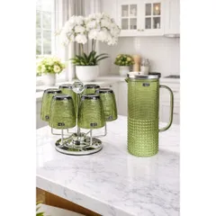 Set 6 Cốc IRRIS 08T - 300ml 735397