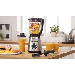 MÁY XAY SINH TỐ BOSCH MMB6384M