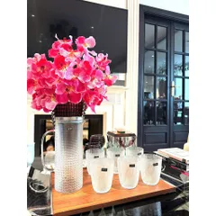 Set 6 Cốc IRRIS 08T - 300ml 735397