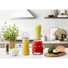 Máy xay sinh tố mini SMEG PBF01RDEU