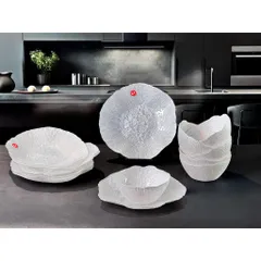 Set Bát đĩa Viola thương hiệu Đức 12 Món 735400