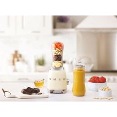 Máy xay sinh tố mini SMEG PBF01CREU