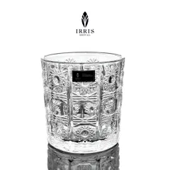 Set 6 cốc mài Irris DE GC285 285ml 735426