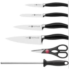 Bộ dao Zwilling Five Sterne 7 món made in Germany 735427