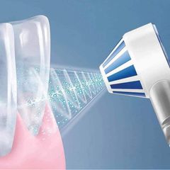 Máy tăm nước cầm tay Oral-B Aquacare 6 Pro-Expert OxyJet