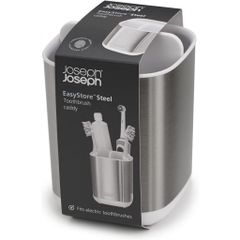KHAY ĐỰNG BÀN CHẢI, KEM ĐÁNH RĂNG JOSEPH JOSEPH 70530
