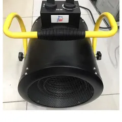 MÁY SẤY GIÓ NÓNG FRED FR-C3/1