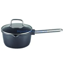 Quánh ELO Aluminium New Solution 16cm