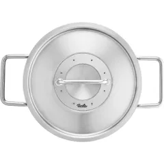 Bộ Nồi Fissler Pure Profi Collection 6 món