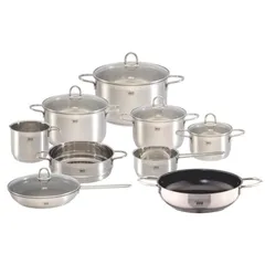 BỘ NỒI ELO SMARAGD 9