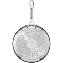 CHẢO CHỐNG DÍNH TEFAL JAMIE OLIVER TAY CONG