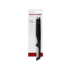 Dụng cụ gọt vỏ Kitchenaid KCG112OHOBE Euro Peeler màu đen 735467