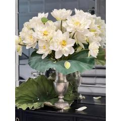 Lọ hoa Loberon VASE GILBERTA (44x22cm) 735472