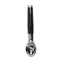 Muôi múc kem KitchenAid KCG117OHOBE màu đen 735474