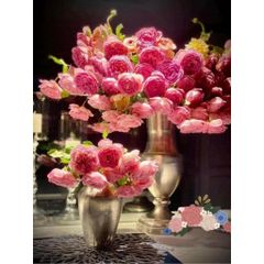 Lọ hoa Loberon VASE GILBERTA (44x22cm) 735472