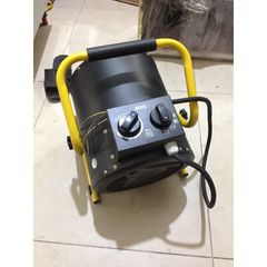 QUẠT SẤY GIÓ NÓNG MITSUTA EH-03