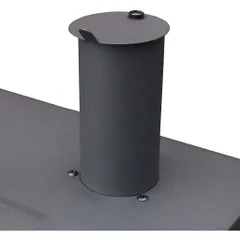 Bếp Nướng Than Hoa Landmann LM212, Nhập Khẩu