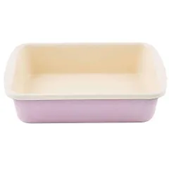 Thố Nướng Riess Classic 0397-006 24,8/20/5,5cm Pastel Pink