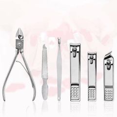 Bộ Chăm Sóc Móng 18 Món – Siêu HOT tại Mỹ
