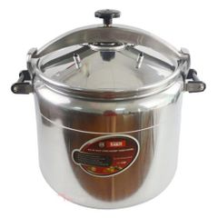 NỒI ÁP SUẤT CÔNG NGHIỆP TIANXI C50 (50 LÍT)