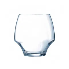 Bộ 6 ly rượu thủy tinh LUMINARC C&S Open Up 380ml - U1033