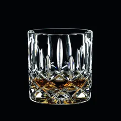 Set 4 cốc NEW Nachtmann Noblesse 98857 Single Old Fashioned Tumbler Set of 4