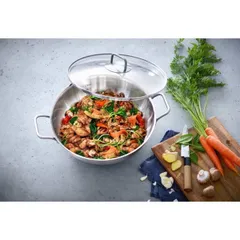 Chảo WMF Wok Party 28cm