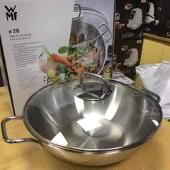Chảo WMF Wok Party 28cm