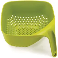 Rổ đựng đồ có tay cầm Joseph Joseph 40088 Square (Green) màu xanh lá