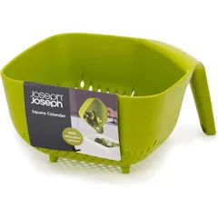 Rổ đựng đồ có tay cầm Joseph Joseph 40088 Square (Green) màu xanh lá