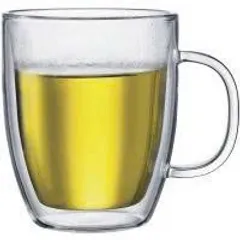 Ly Bodum Glass Bistro 450ml