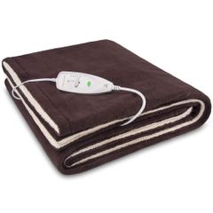 Chăn điện nâu Medisana HDW 60227