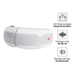 Máy Massage Mắt Buheung MK-321