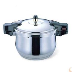 NỒI ÁP SUẤT KITCHENFLOWER CITY CTI-600, 6 LÍT