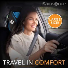 Gối tựa cổ Samsonite Cooling Technol