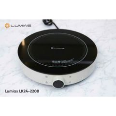 Bếp từ đơn Lumias LK24-220Ba