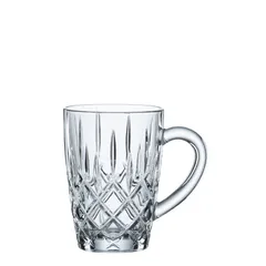 Bộ 4 cốc Nachtmann 104049 Noblesse Becher dung tích 347ml