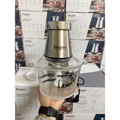 MÁY XAY THỊT ĐA NĂNG ELEGANT