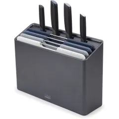 Bộ Dao Thớt 8 Món Joseph Joseph Folio Plus 60216 735593