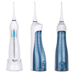 Máy tăm nước du lịch Procare KHD13