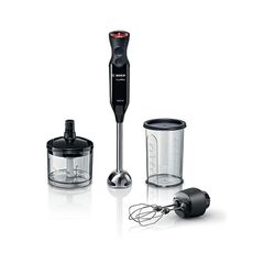 Máy Xay Sinh Tố Cầm Tay Bosch MS6CM6166, công suất 1000W