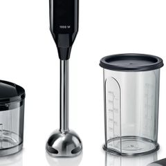 Máy Xay Sinh Tố Cầm Tay Bosch MS6CM6166, công suất 1000W