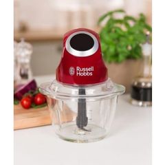 MÁY XAY THỊT Russell Hobbs 24660-56