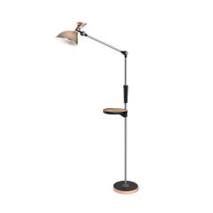 Đèn bàn Sàn đọc sách Protex Model PRC034L -  Đèn led liền