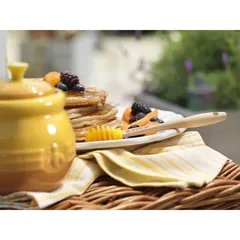Hũ đựng mật ong LE CREUSET