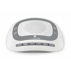 Máy ru ngủ cho bé Homedics MYB-S205