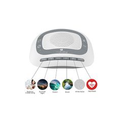 Máy ru ngủ cho bé Homedics MYB-S205