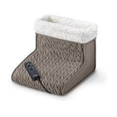 ỦNG SƯỞI ẤM CHÂN VÀ MASSAGE SHIATSU BEURER FWM45